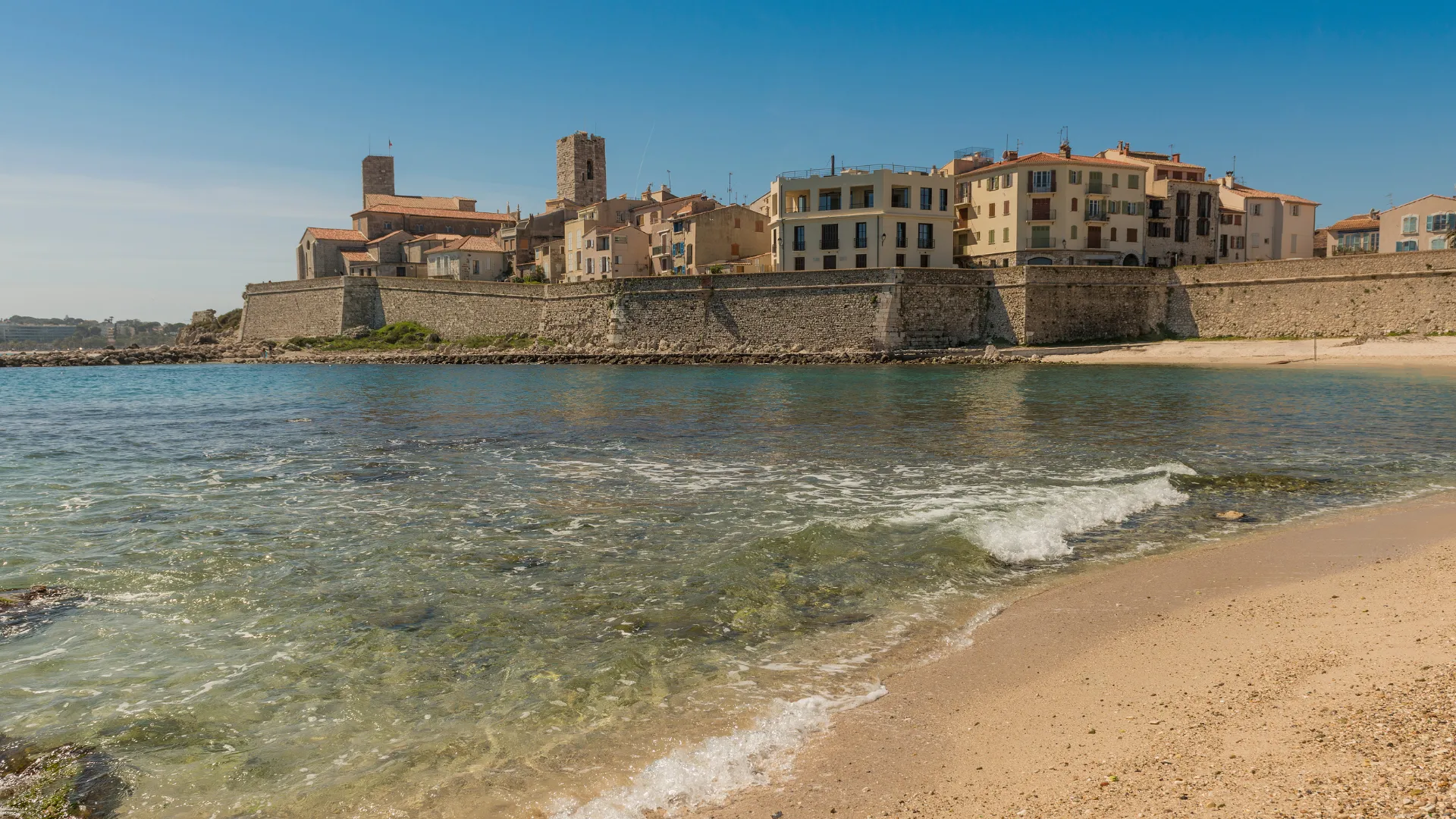 Côte d’Azur